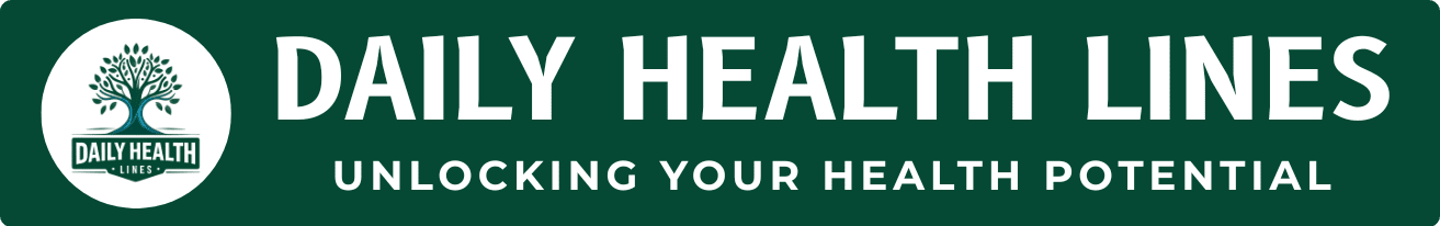 DailyHealthLines.com 💊